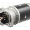 Starter - 24V, 3.2KW (Sparex)
