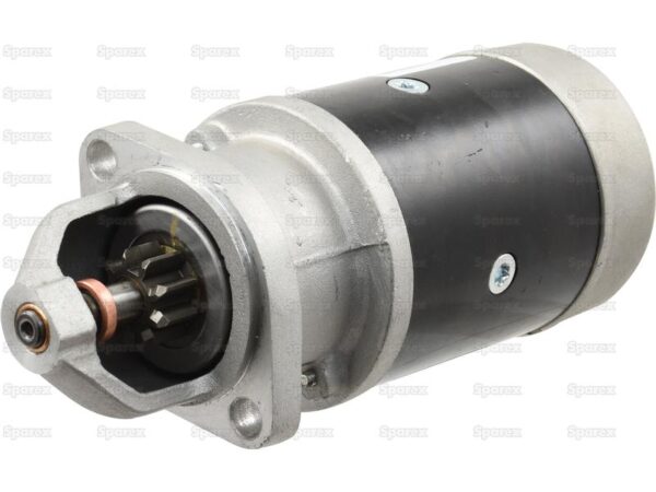 Starter - 24V, 3.2KW (Sparex)
