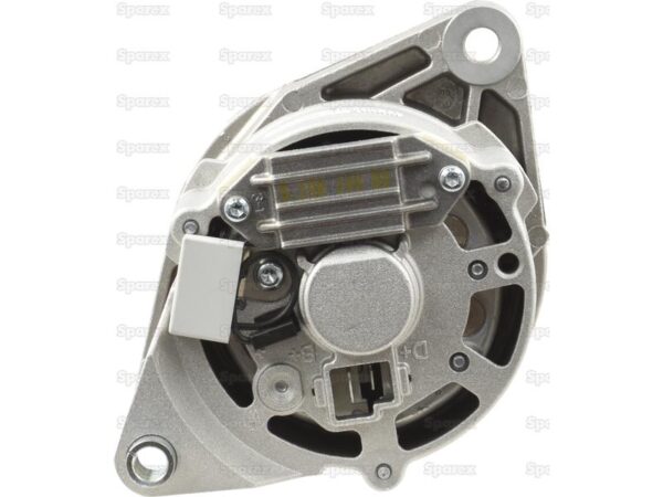 Generator (Mahle) - 14V, 33 A