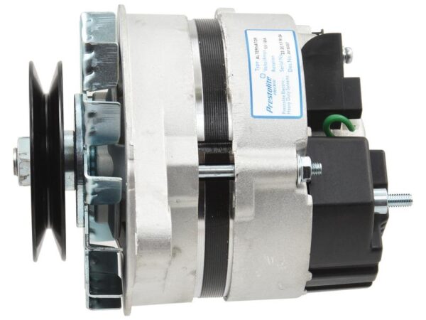 62412_pic2 Generator (Sparex) - 14V, 55 A