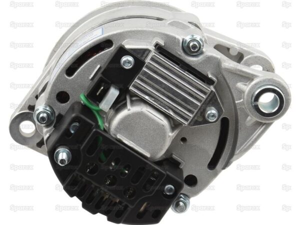 62412_pic3 Generator (Sparex) - 14V, 55 A