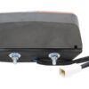 Position-/Blinklygte (Højre)