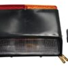 Baglygte 12V