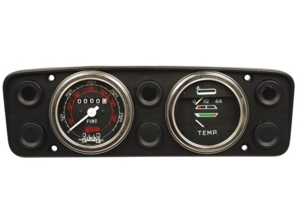 Instrumentpanel