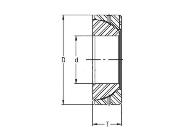 Trykleje (GE40SX GPR-101)