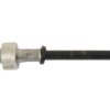 Kabel Traktormeter - Længde: 1360mm, Udvendig kabellængde mm: 1352mm.