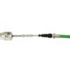 Kabel PTO - Længde: 1080mm, Udvendig kabellængde mm: 780mm.