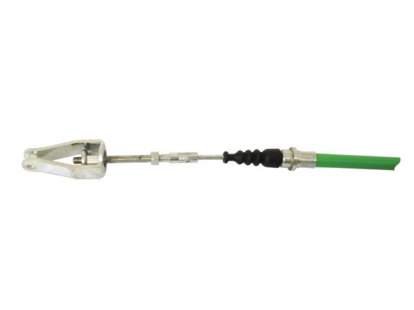 Kabel PTO - Længde: 1080mm, Udvendig kabellængde mm: 780mm.