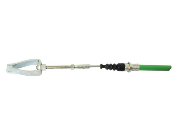 Kabel PTO - Længde: 1010mm, Udvendig kabellængde mm: 742mm.