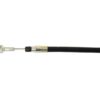 Kabel PTO - Længde: 1220mm, Udvendig kabellængde mm: 950mm.