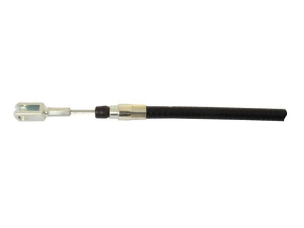 Kabel PTO - Længde: 1220mm, Udvendig kabellængde mm: 950mm.