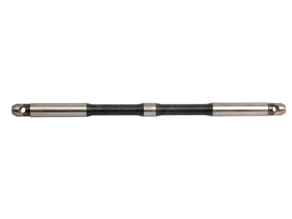 Aksel til hydraulisk pumpe