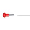 Kabel Stop - Længde: 1200mm, Udvendig kabellængde mm: 1170mm.
