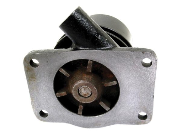 Vandpumpe (Leveres med remskive)