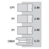Stempelringsæt