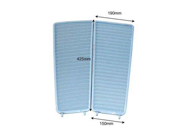 Frontgrill