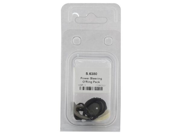 Sortiment O-Ringe (Agripak