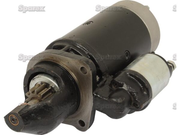 Starter - 12V, 2.9KW (Sparex)