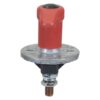 Hovedafbryder - Basic Drift, 100 A, 12-24V