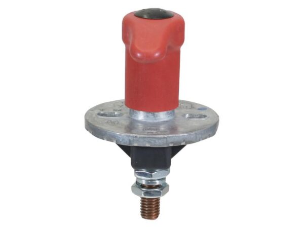 Hovedafbryder - Basic Drift, 100 A, 12-24V