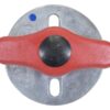 Hovedafbryder - Basic Drift, 100 A, 12-24V