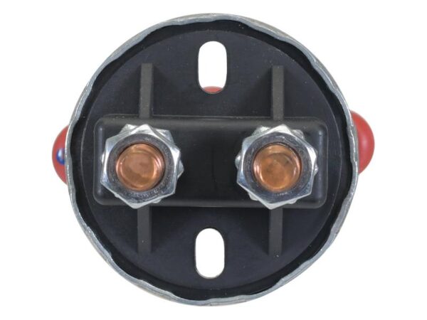 Hovedafbryder - Basic Drift, 100 A, 12-24V