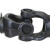 PTO Kardanled (Krydsmål: 35 x 106.5mm) Størrelse: 1-3/8''-6 Not, Rør: Trekantet, Størrelse: 54 x 54 x 4mm, Ref: 12512.