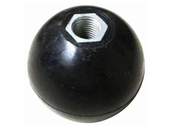 Gearknop