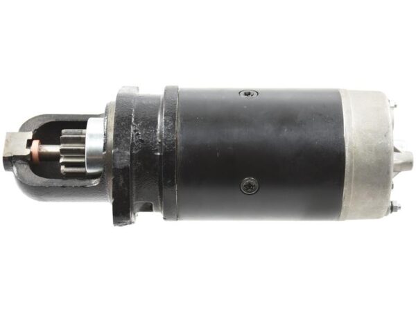 64331_pic2 Starter - 12V, 3KW (Sparex)
