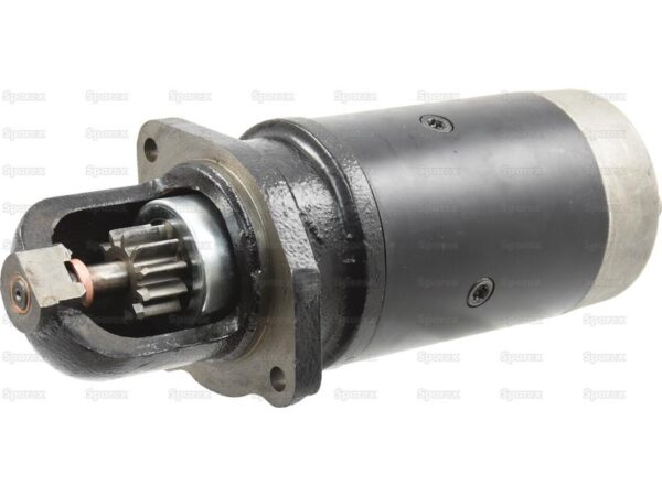 64331_pic3 Starter - 12V, 3KW (Sparex)