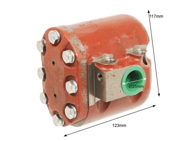 64685_pic11 Hydraulikpumpe