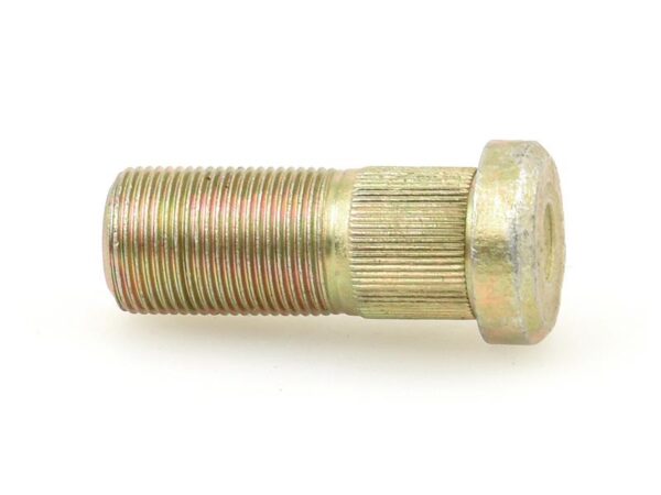 Hjulbolt M22 x 1.5 x 55mm (Millimeter) Greb Ø: 22.5mm