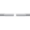Kabel PTO - Længde: 1072mm, Udvendig kabellængde mm: 810mm.