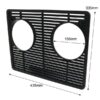 Frontgrill