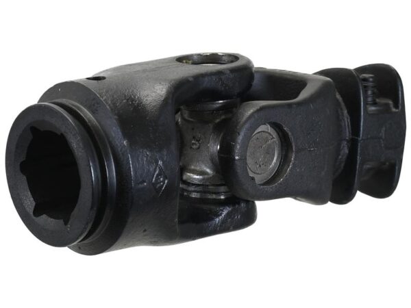 PTO Kardanled (Krydsmål: 36 x 89mm) Størrelse: 1-3/8''-6 Not, Rør: Stjerne, Størrelse: 51 x 37mm, Ref: S4.