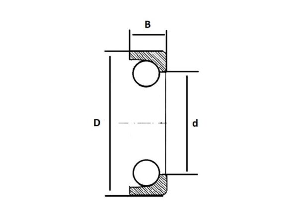 Sparex Ratleje (E1ADKN3556)