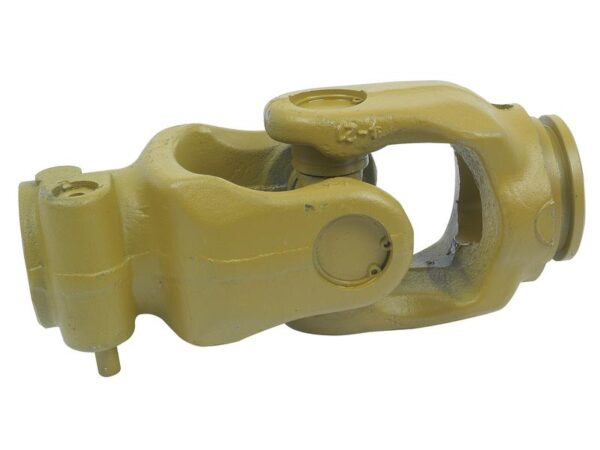 PTO Kardanled (Krydsmål: 35 x 94mm) Størrelse: 1-3/8''-6 Not, Rør: Trekantet, Størrelse: 54 x 54 x 4mm, Ref: 12512.