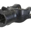 PTO Gaffel (snaplås) (Krydsmål: 36 x 89mm) Størrelse: 1-3/4''-6 Not