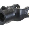 PTO Gaffel (snaplås) (Krydsmål: 36 x 89mm) Størrelse: 1-3/4''-20 Not
