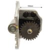 Hydraulikpumpe