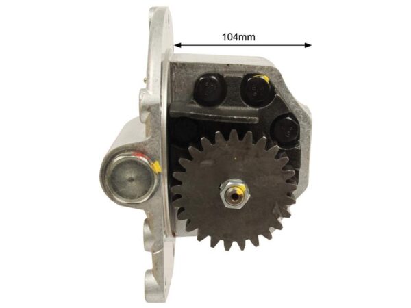 Hydraulikpumpe
