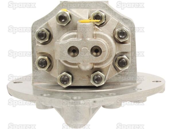 Hydraulikpumpe
