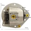65384_pic10 Hydraulikpumpe