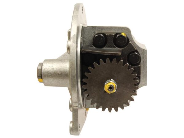65384_pic2 Hydraulikpumpe