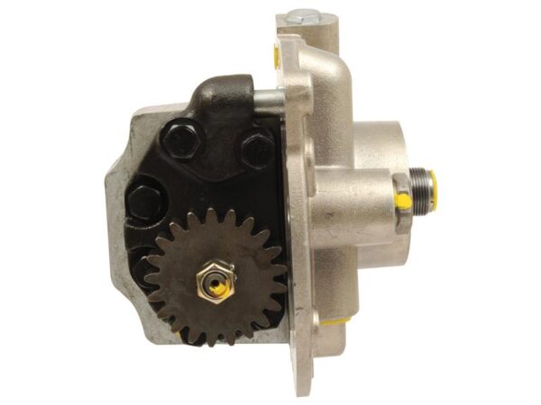 65385_pic2 Hydraulikpumpe