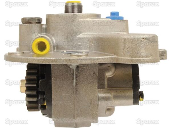 65385_pic3 Hydraulikpumpe