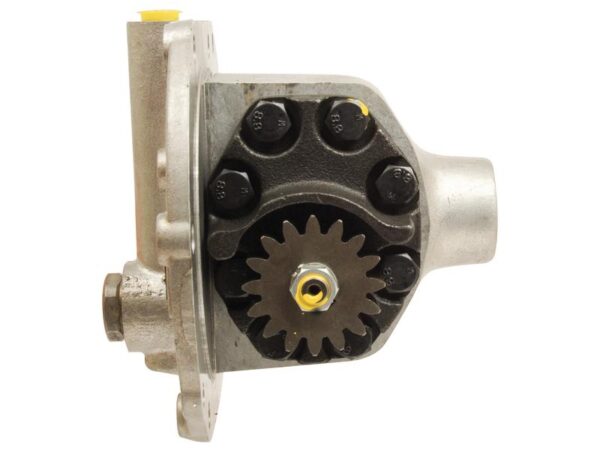 65387_pic2 Hydraulikpumpe