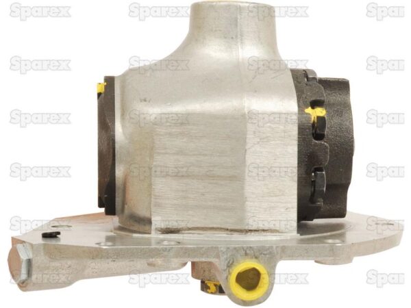 65387_pic3 Hydraulikpumpe