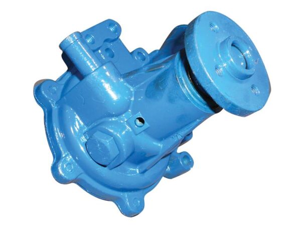 Vandpumpe