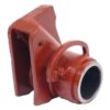 Arm Hydraulisk Liftregulering